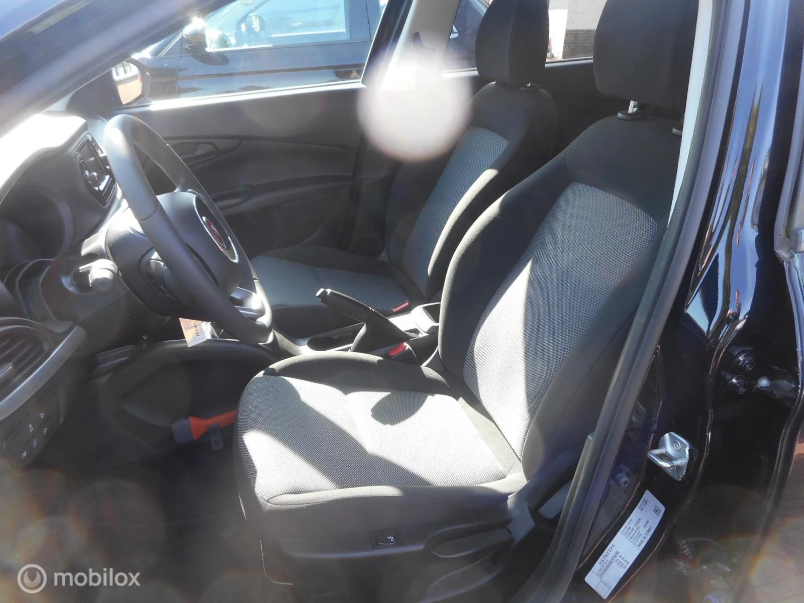 Hoofdafbeelding Fiat Tipo