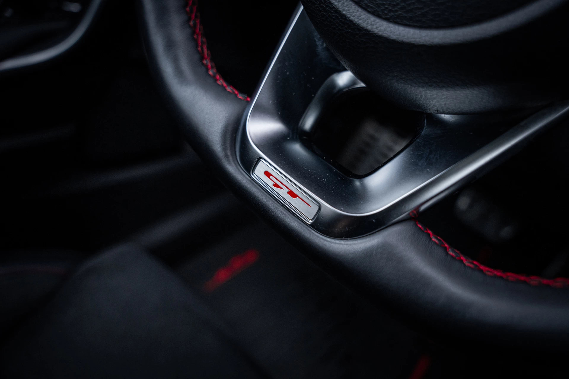 Hoofdafbeelding Kia ProCeed