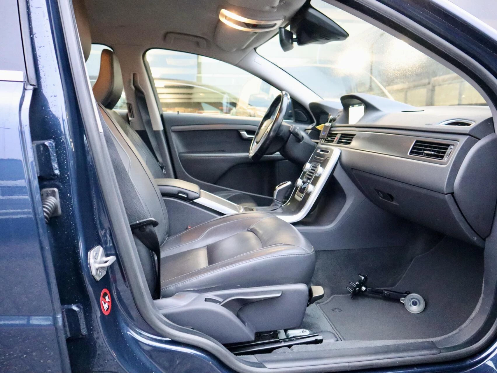 Hoofdafbeelding Volvo V70