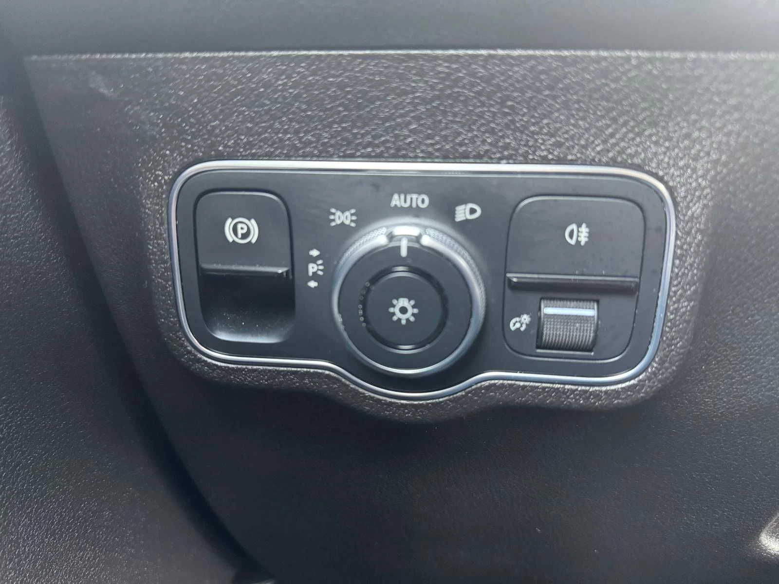 Hoofdafbeelding Mercedes-Benz GLB