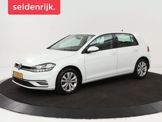 Volkswagen Golf 1.0 TSI Comfortline | 1e eigenaar | Carplay |  Adaptive cruise | Navigatie | Climate control | Parkeerhulp | Bluetooth
