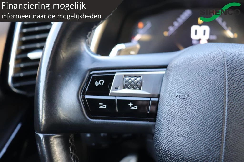 Hoofdafbeelding DS DS 7