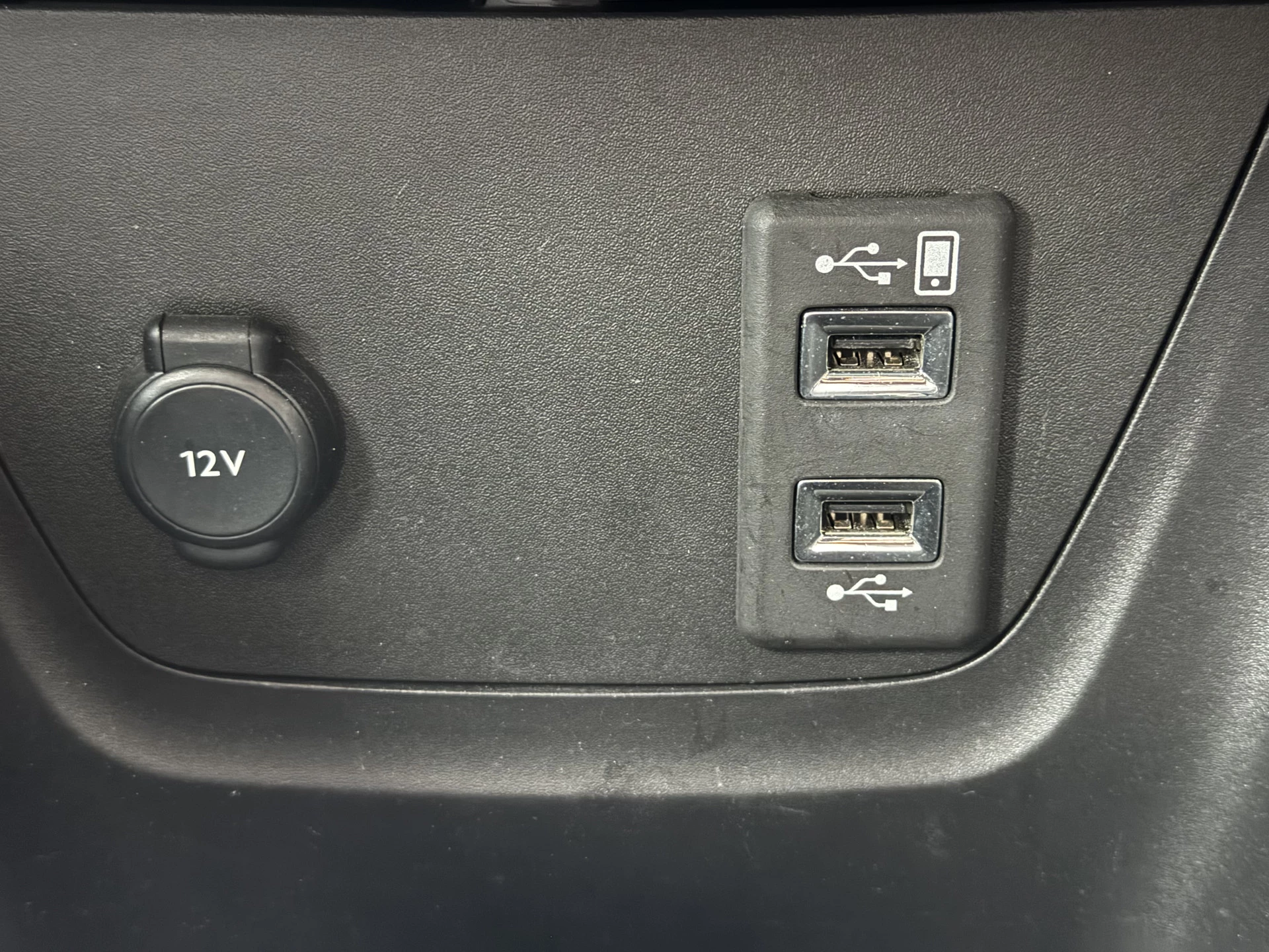 Hoofdafbeelding Opel Crossland