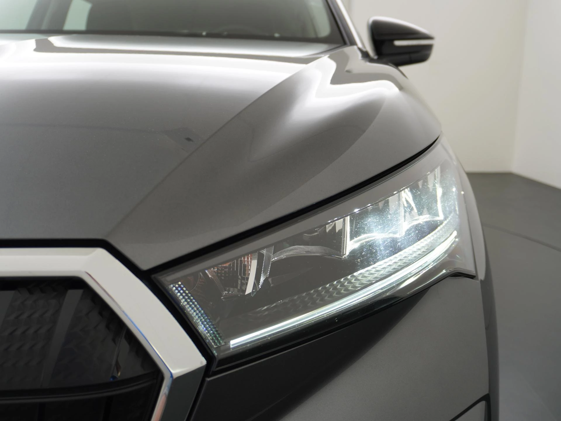 Hoofdafbeelding Škoda Enyaq iV