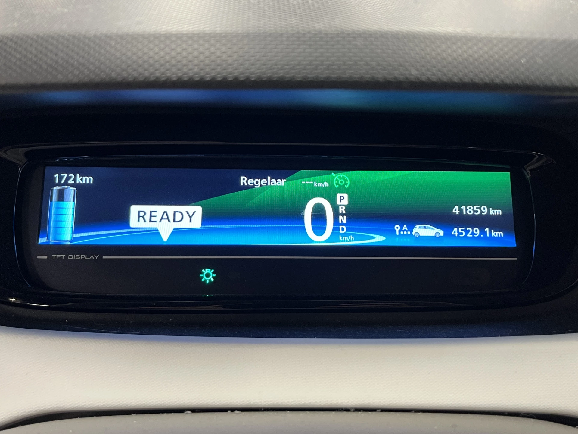 Hoofdafbeelding Renault ZOE