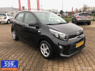 Kia Picanto 1.0 DPi 4DRS AIRCO CRUISE START STOP