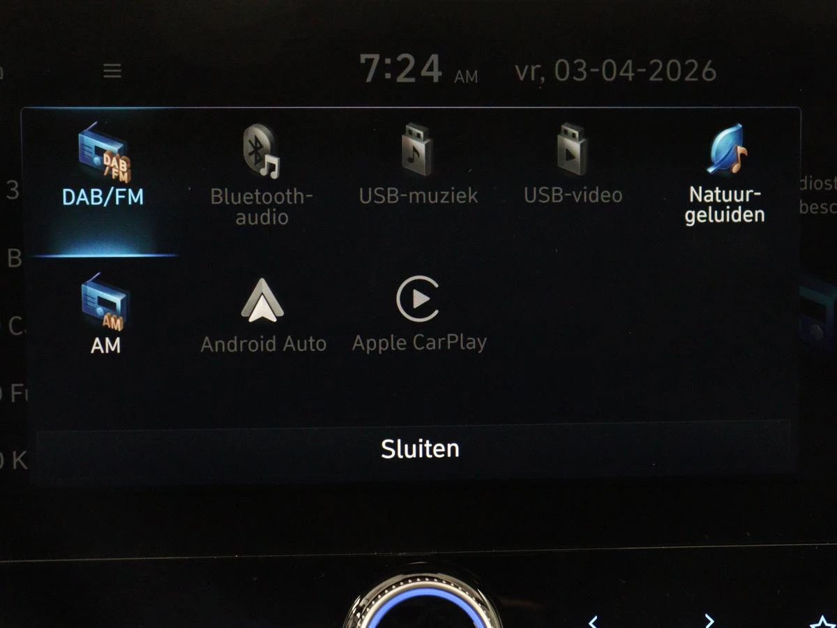 Hoofdafbeelding Hyundai i30