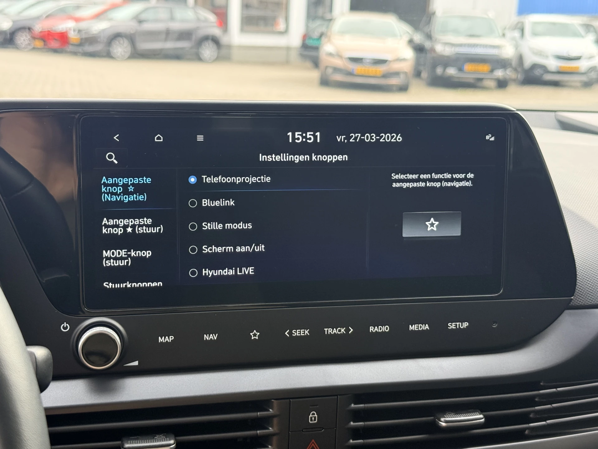 Hoofdafbeelding Hyundai Bayon