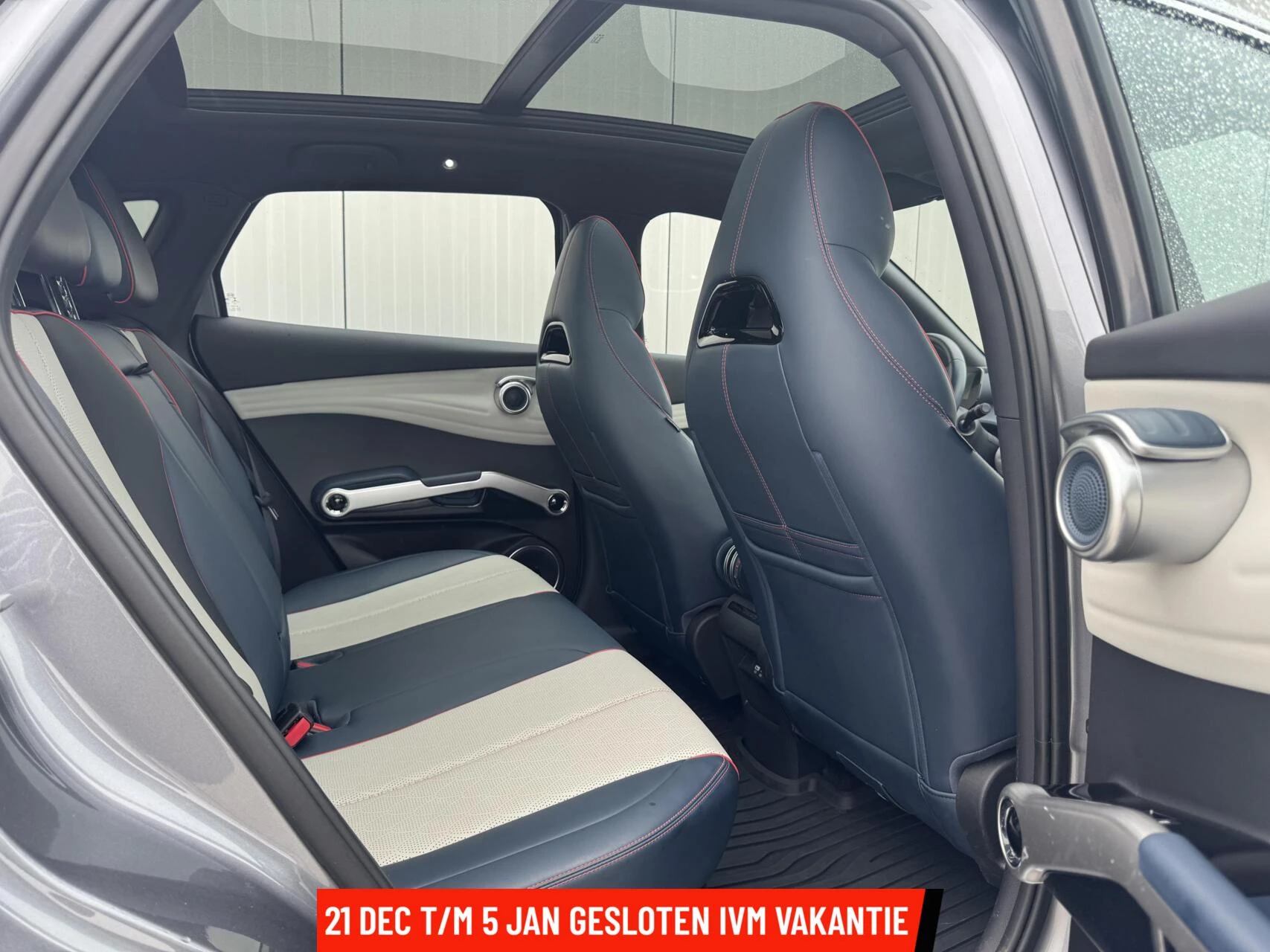 Hoofdafbeelding BYD ATTO 3