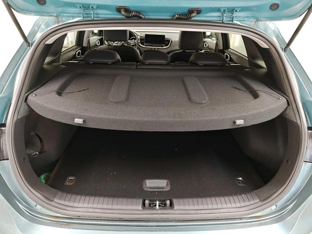 Hoofdafbeelding Kia Ceed