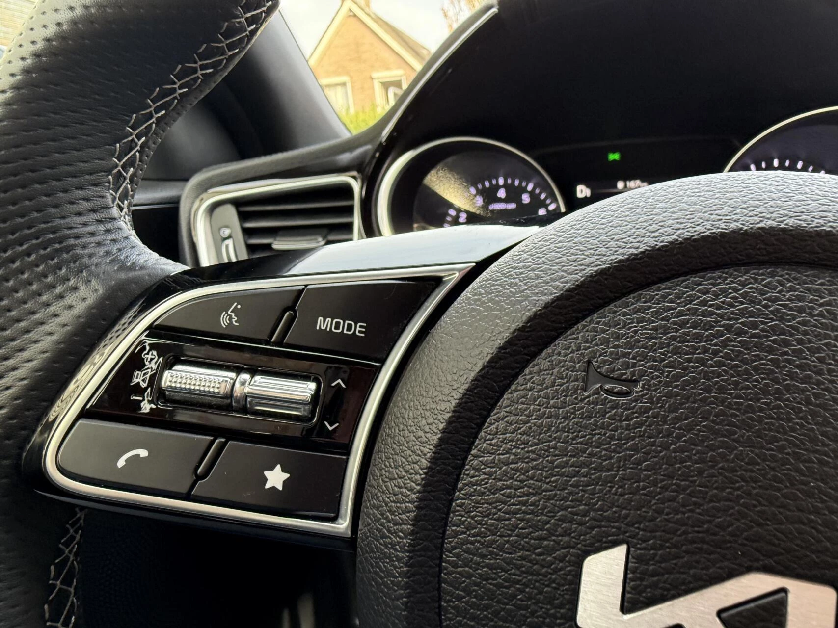 Hoofdafbeelding Kia XCeed