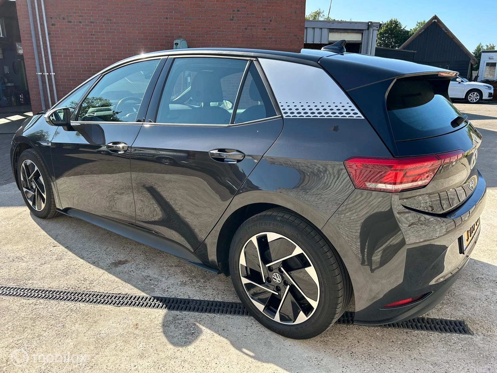Hoofdafbeelding Volkswagen ID.3