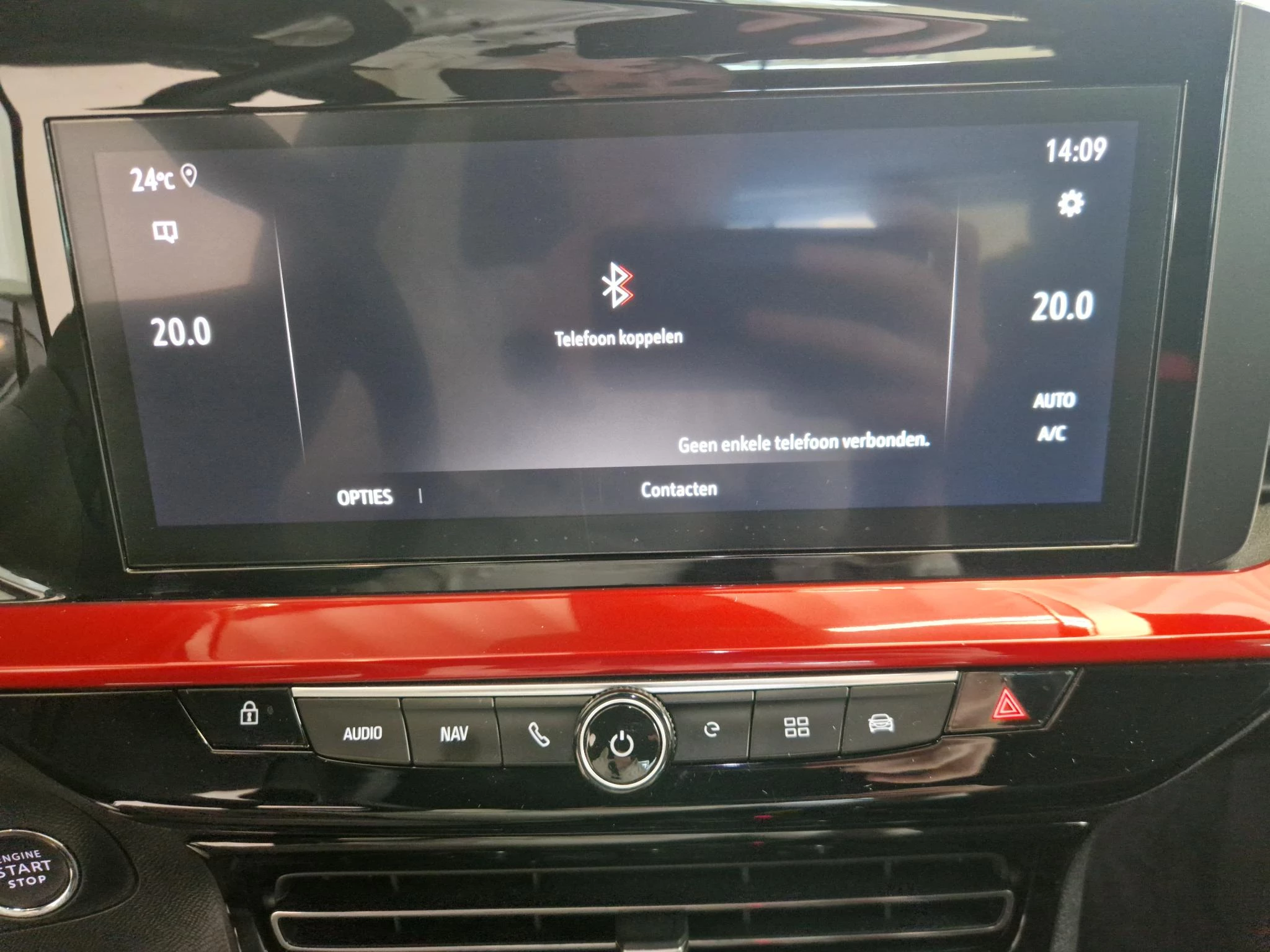 Hoofdafbeelding Opel Mokka-e