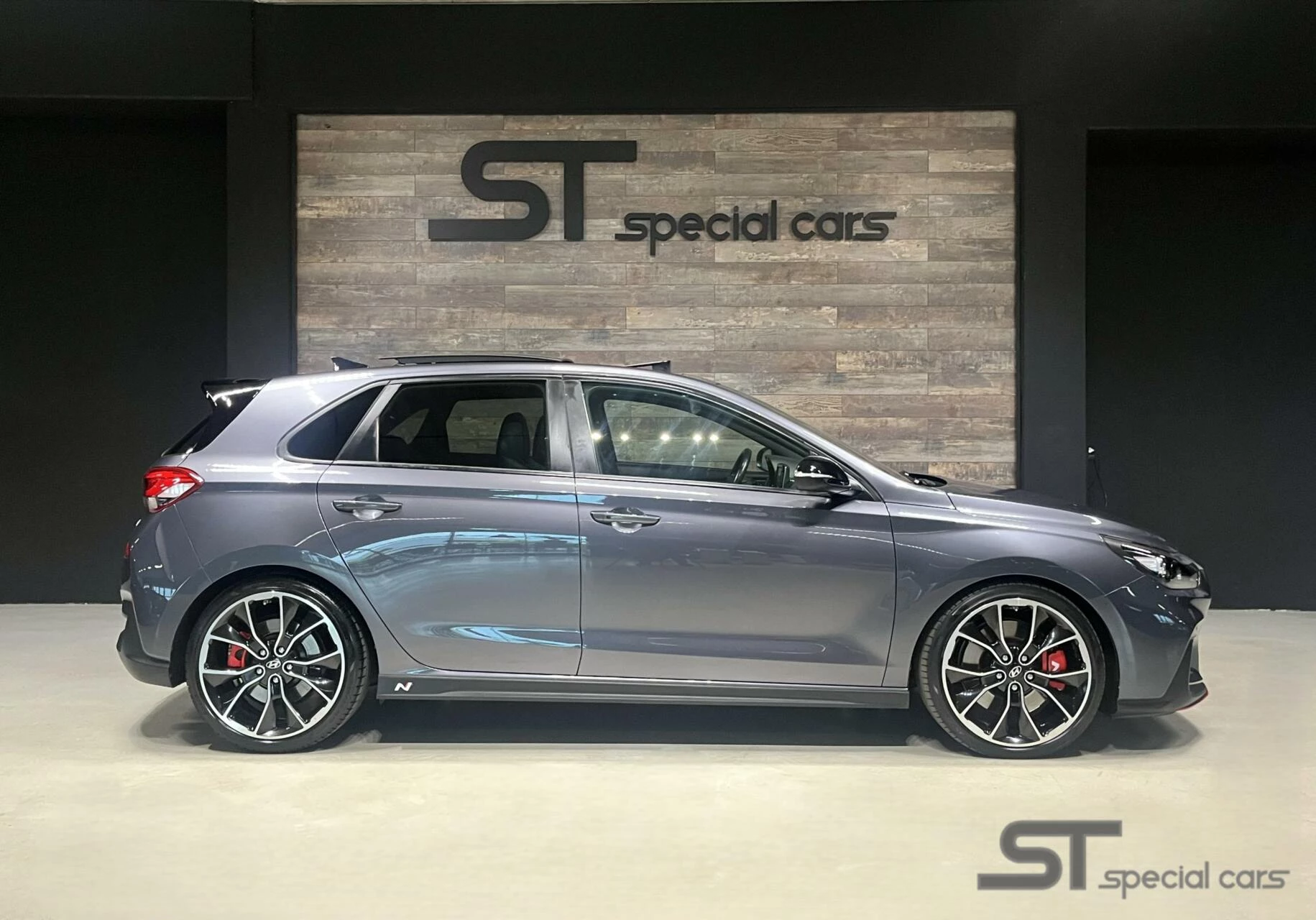 Hoofdafbeelding Hyundai i30