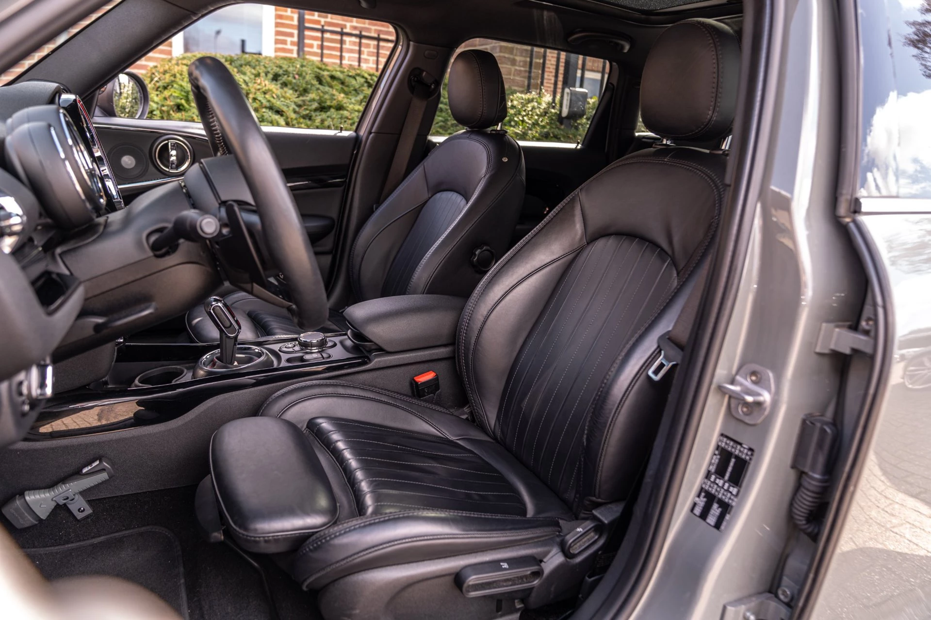 Hoofdafbeelding MINI Clubman