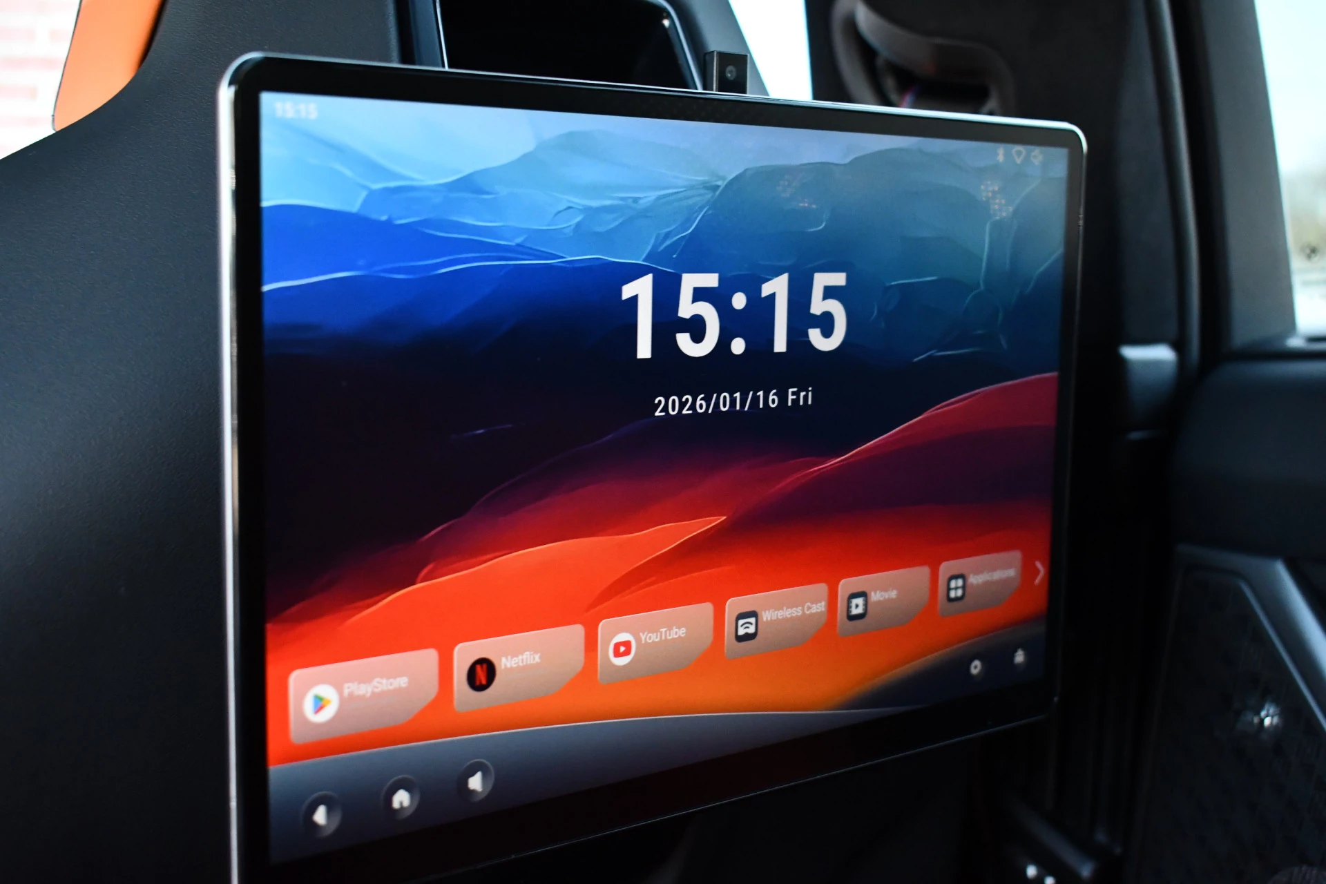 Hoofdafbeelding BMW M5