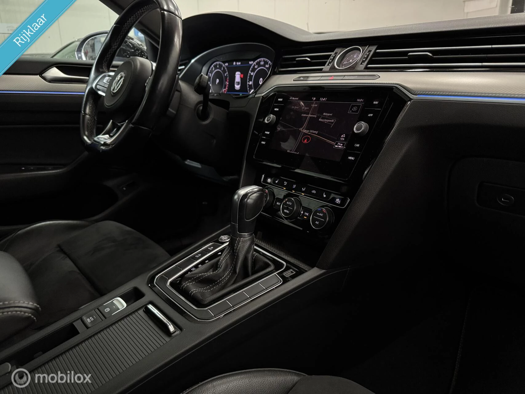 Hoofdafbeelding Volkswagen Arteon