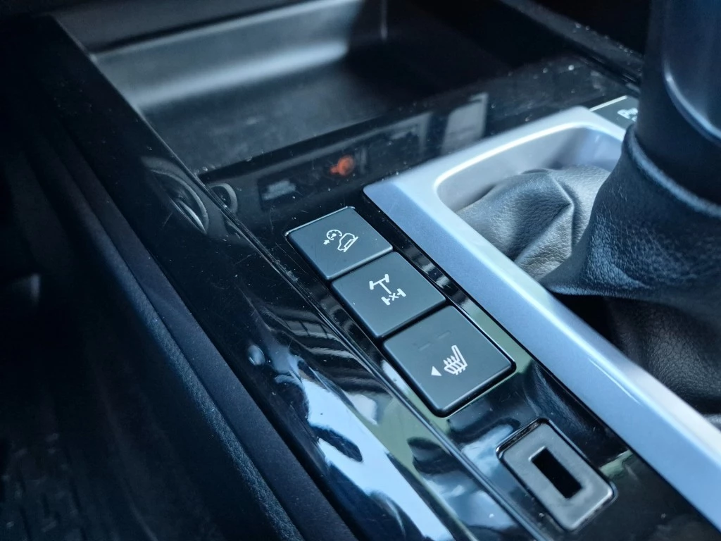 Hoofdafbeelding Isuzu D-Max