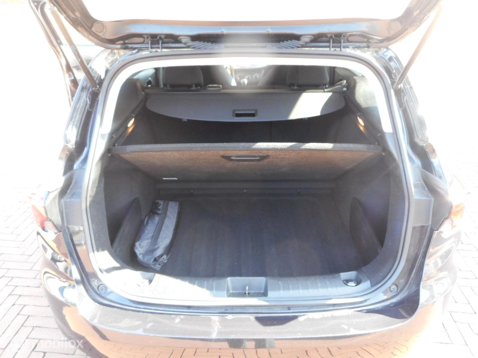 Hoofdafbeelding Fiat Tipo