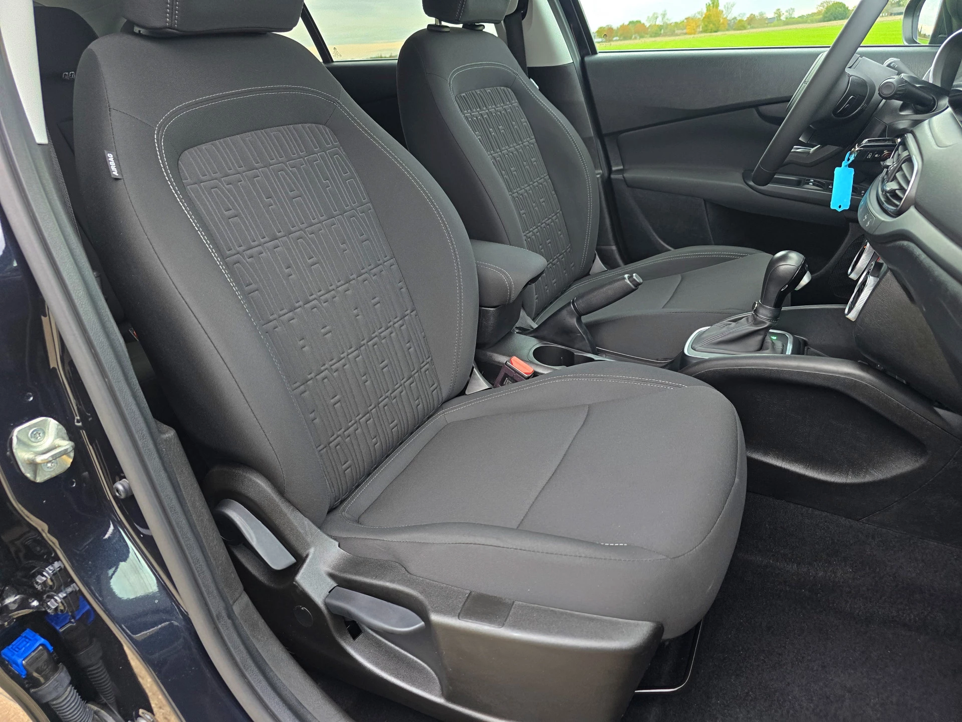 Hoofdafbeelding Fiat Tipo