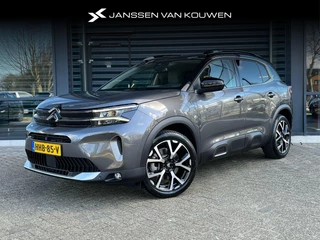 Citroen C5 Aircross 1.6 Plug-in Hybrid Shine *Panoramadak * 360 Camera * 225PK PHEV