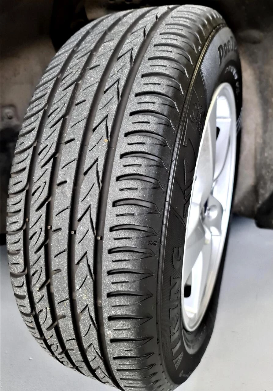 Hoofdafbeelding Volvo V70