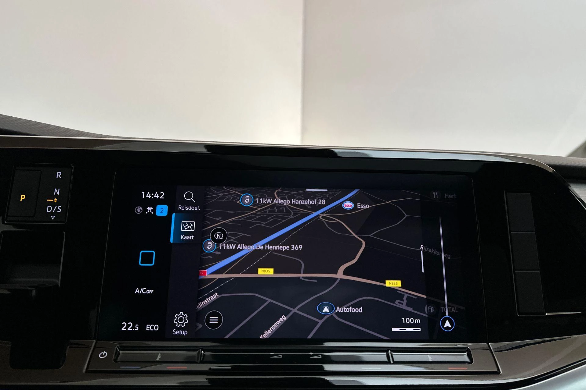 Hoofdafbeelding Volkswagen Multivan