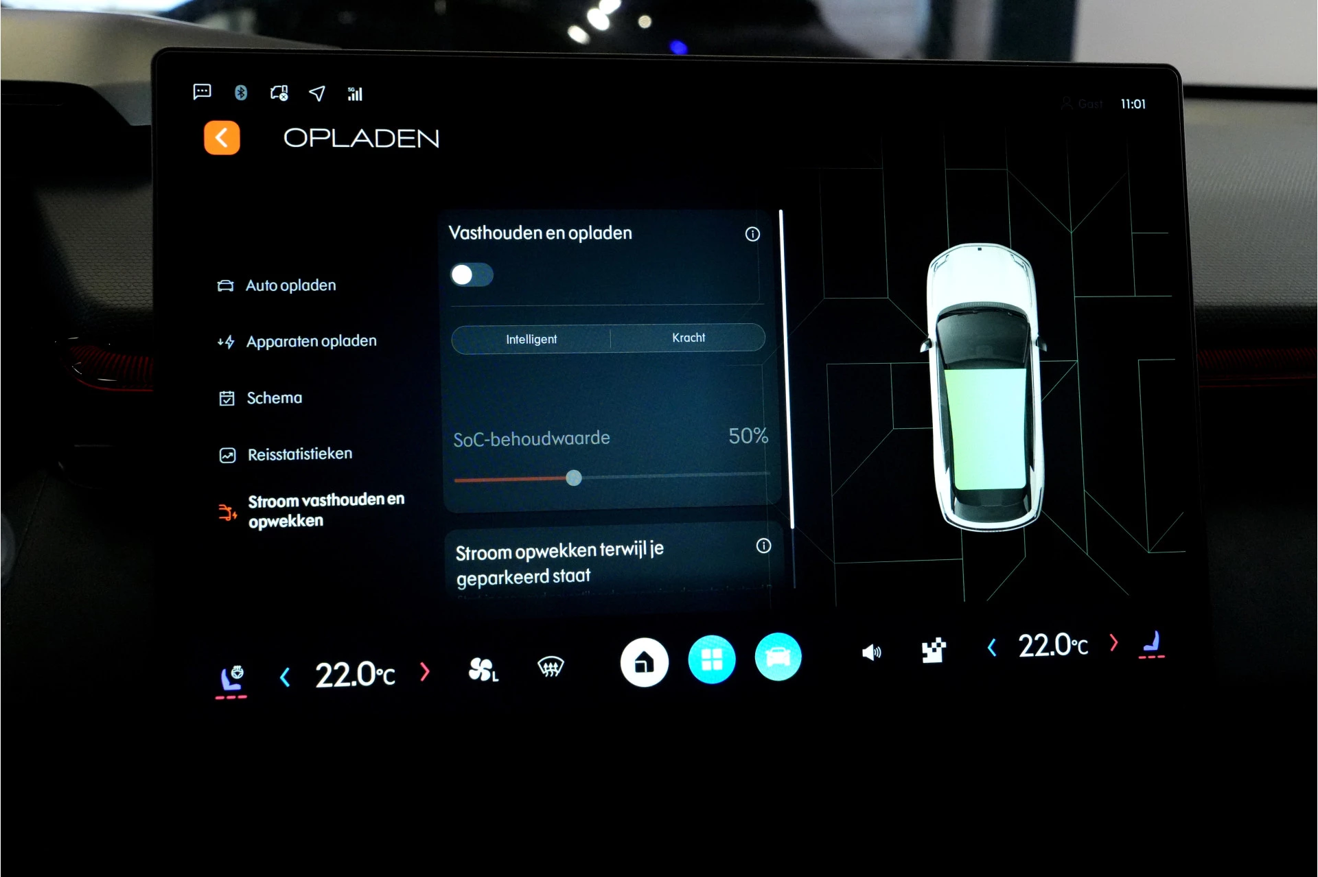 Hoofdafbeelding Lynk & Co 08