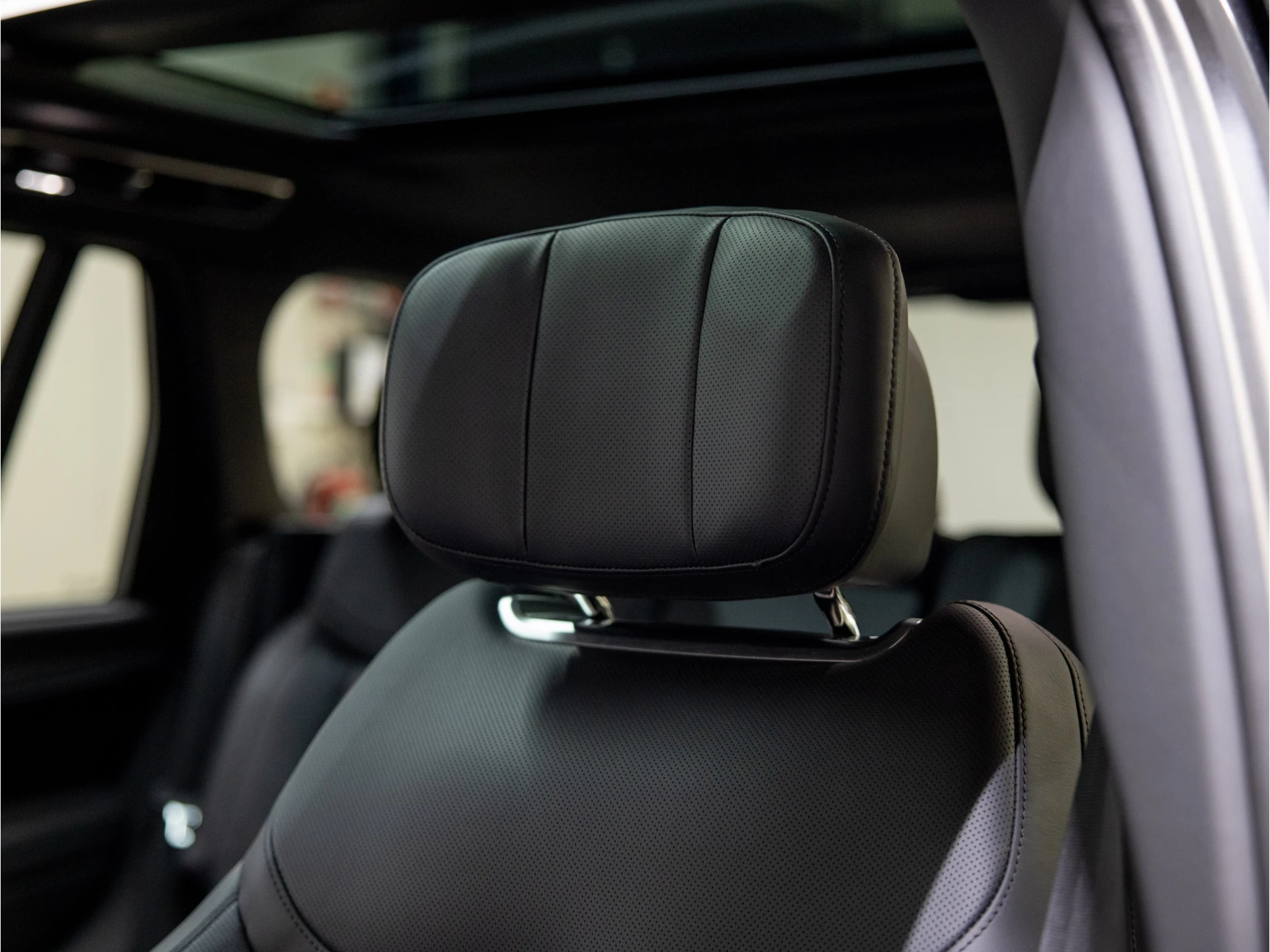 Hoofdafbeelding Land Rover Range Rover