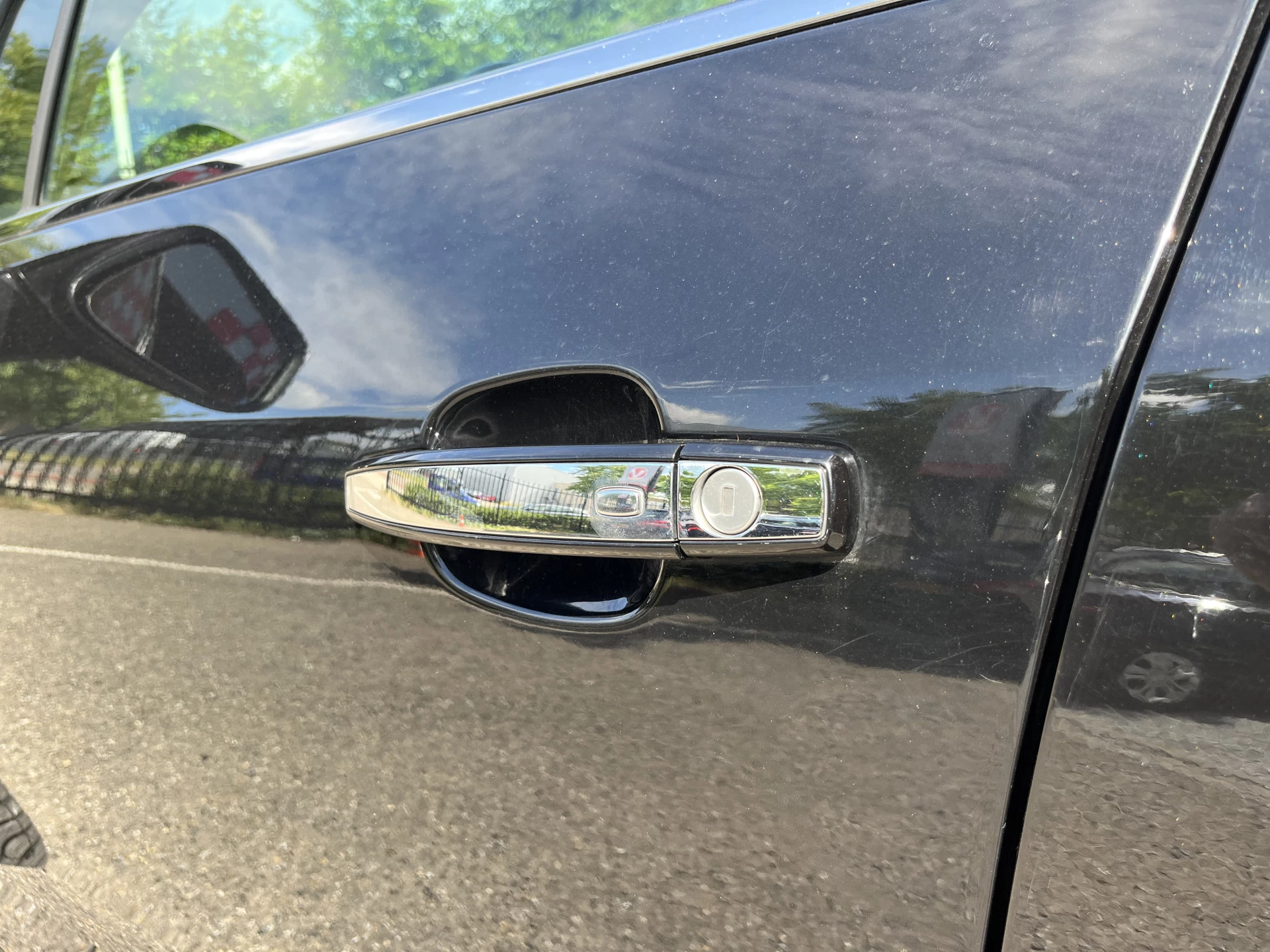 Hoofdafbeelding Opel Mokka X