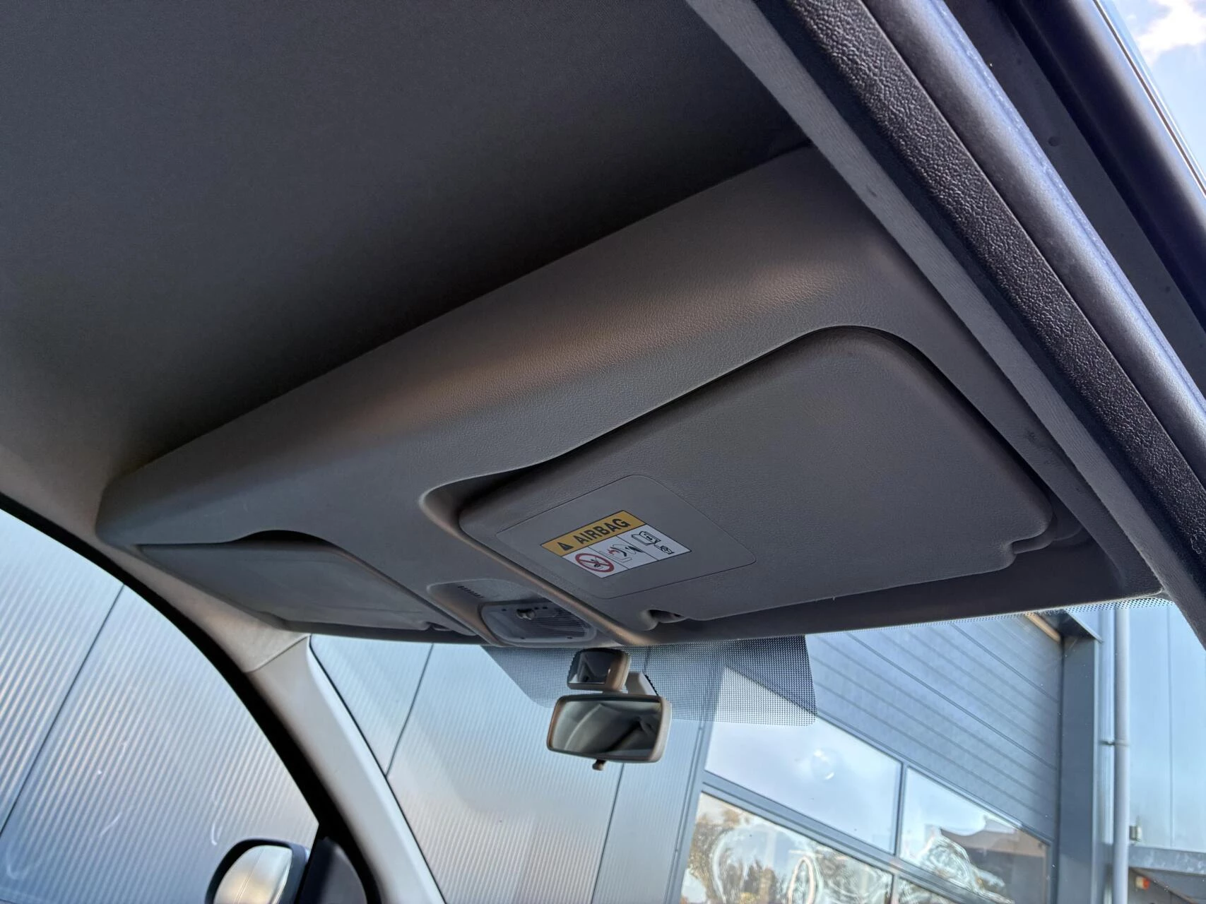 Hoofdafbeelding Dacia Dokker