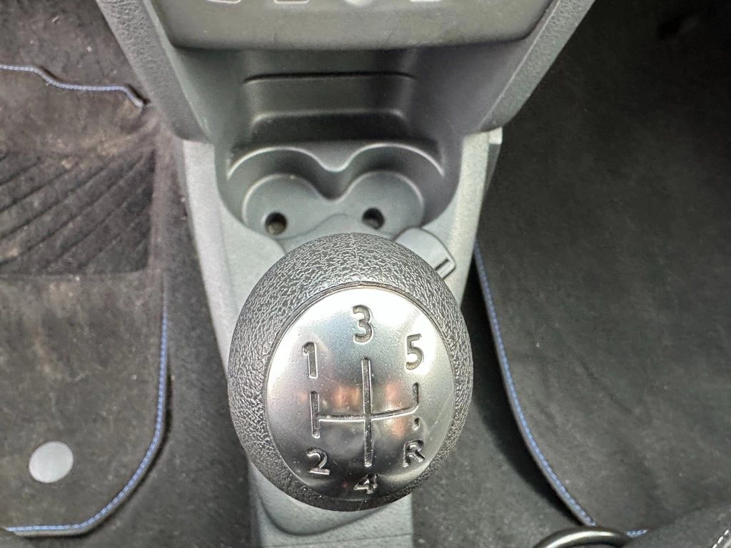 Hoofdafbeelding Dacia Sandero Stepway