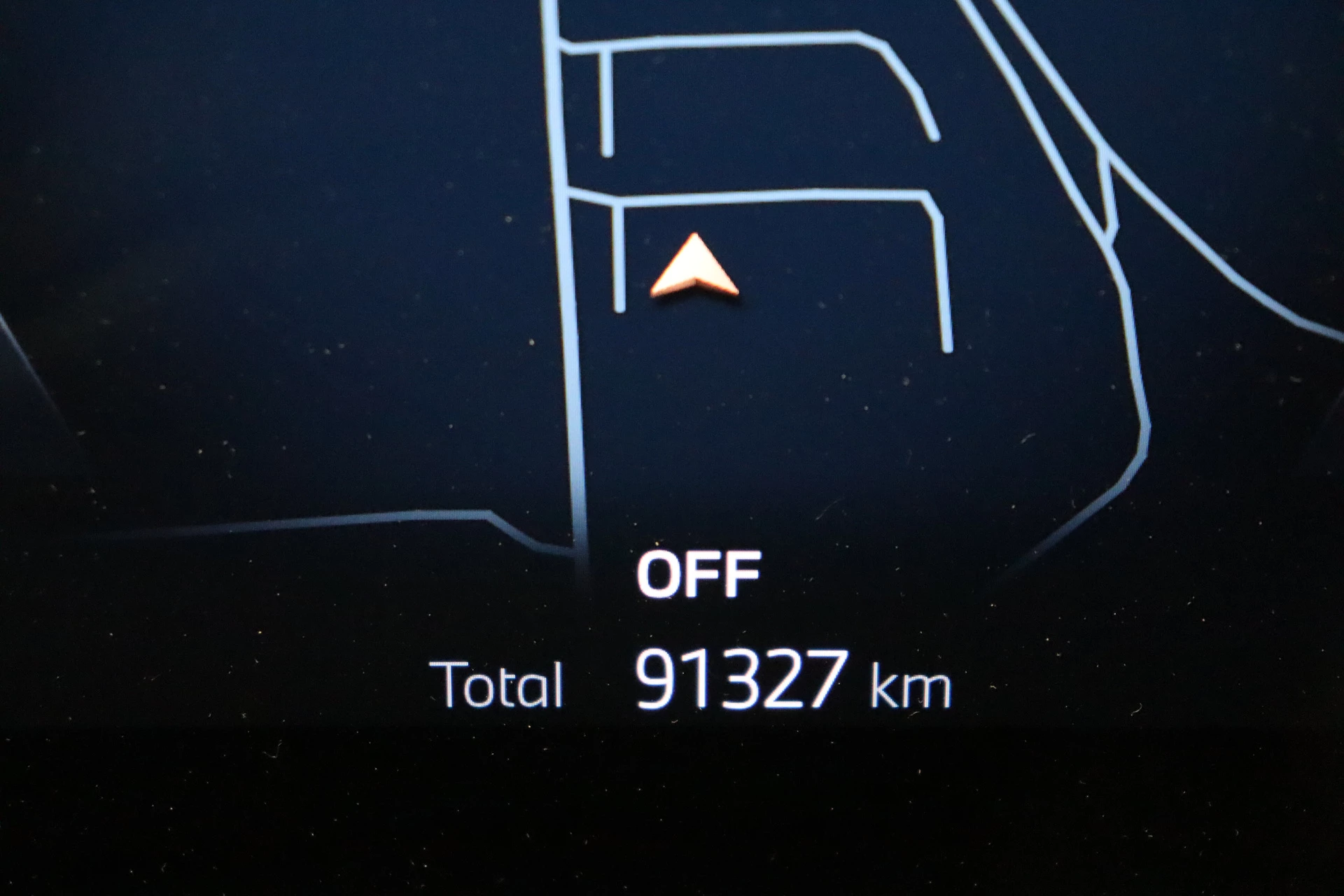 Hoofdafbeelding BMW i5