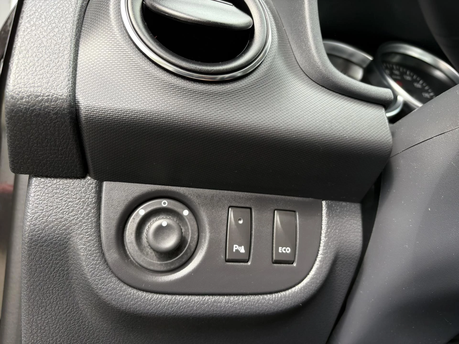 Hoofdafbeelding Dacia Sandero Stepway