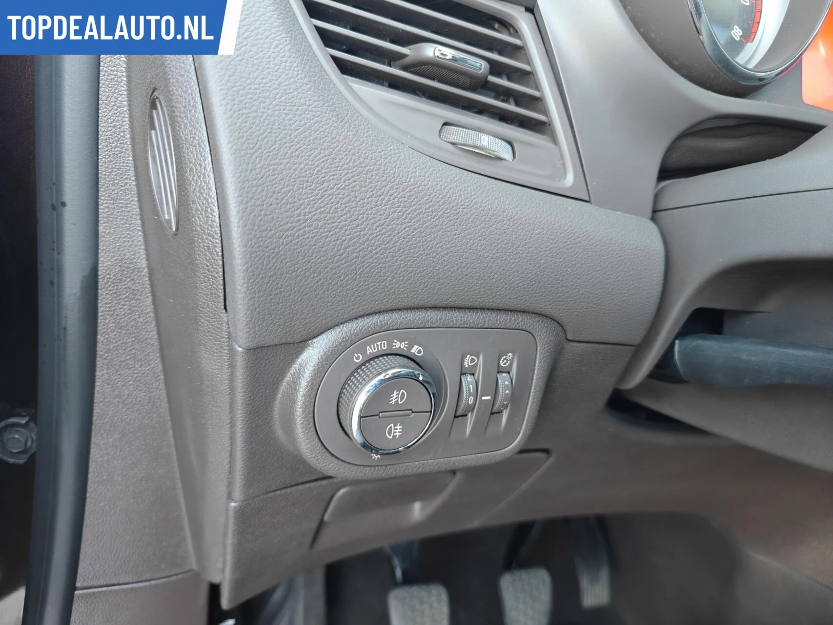 Hoofdafbeelding Opel Zafira