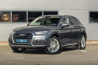 Audi Q5 2.0 TFSI, Quattro, S-tronic