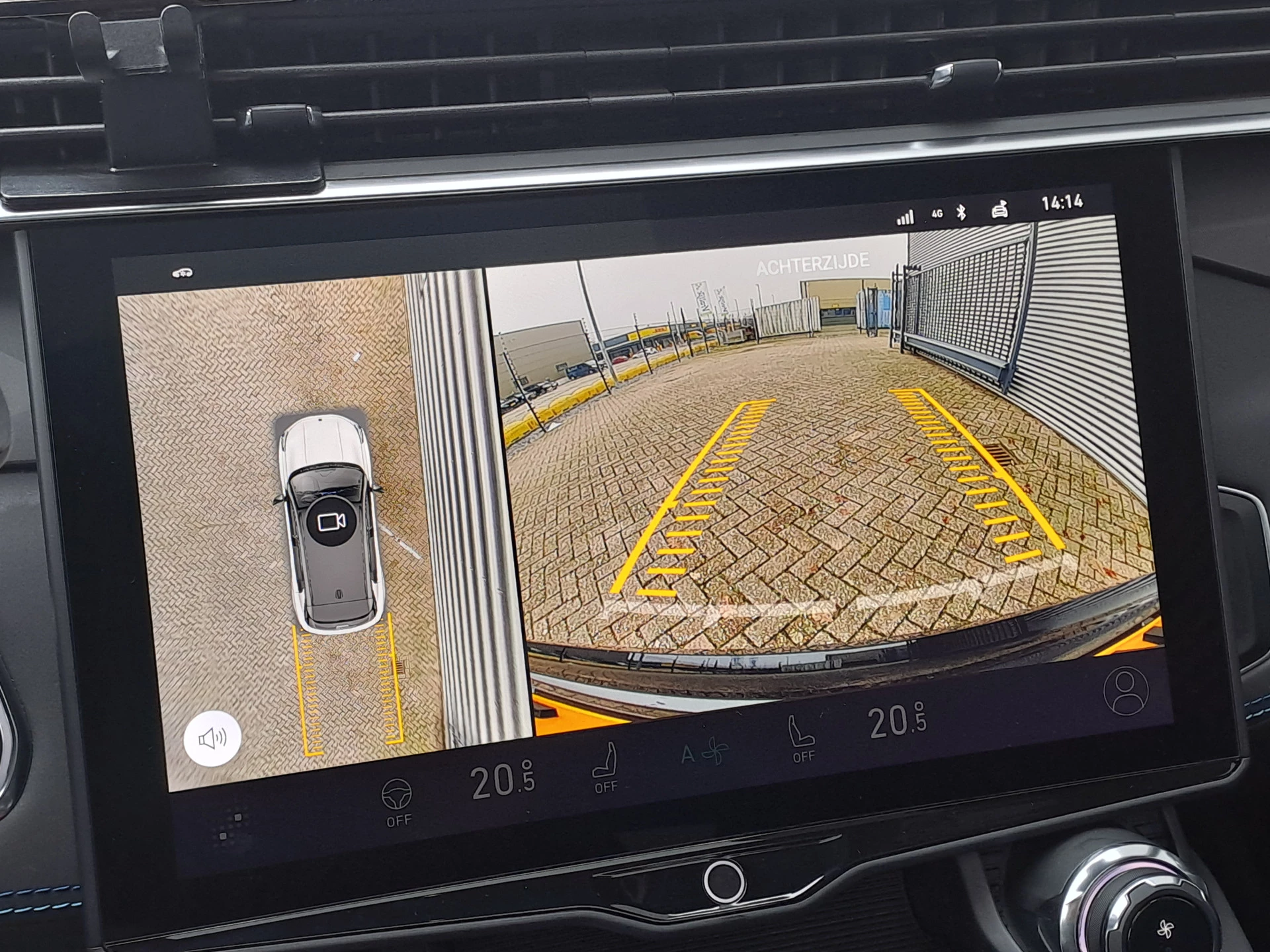 Hoofdafbeelding Lynk & Co 01