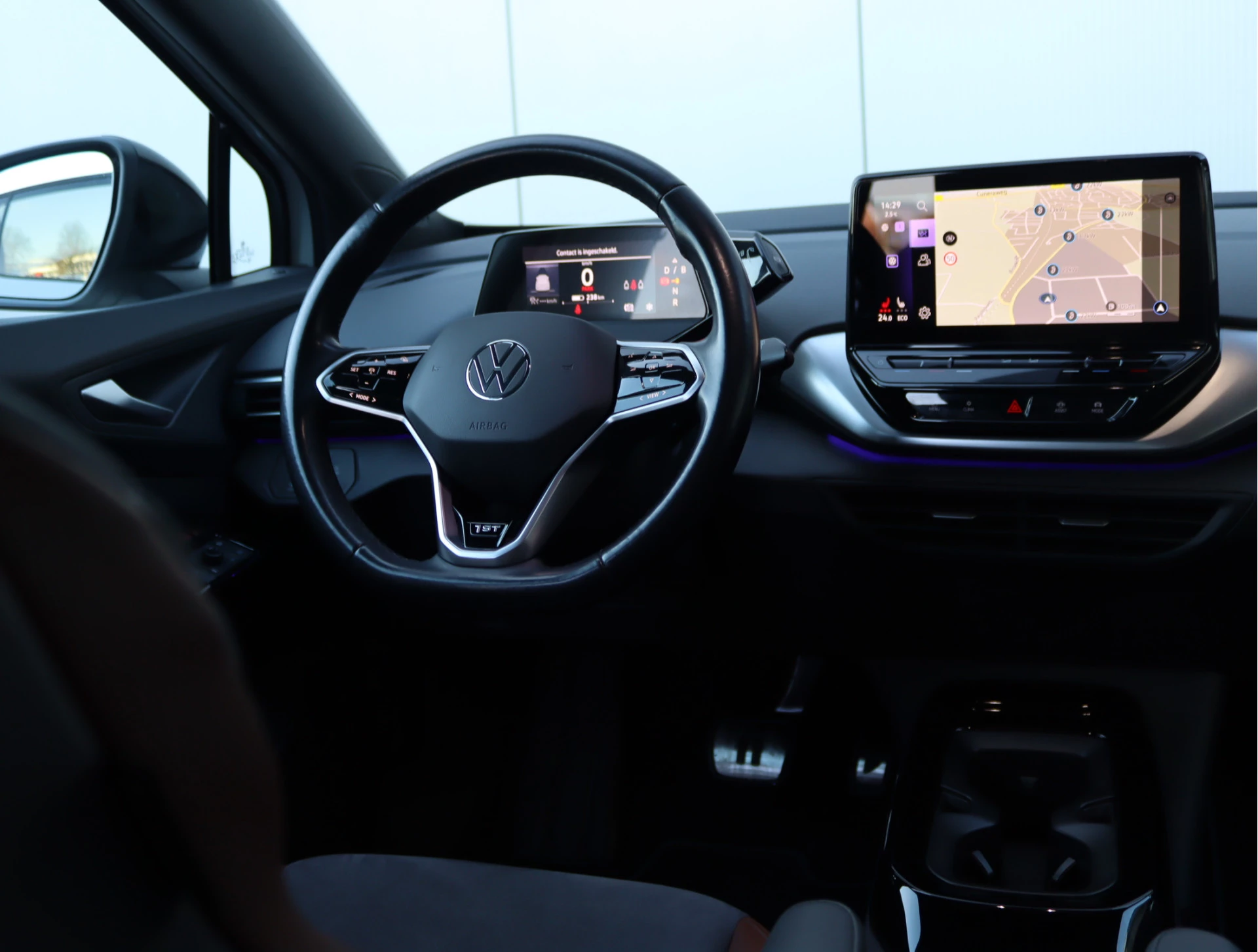 Hoofdafbeelding Volkswagen ID.4