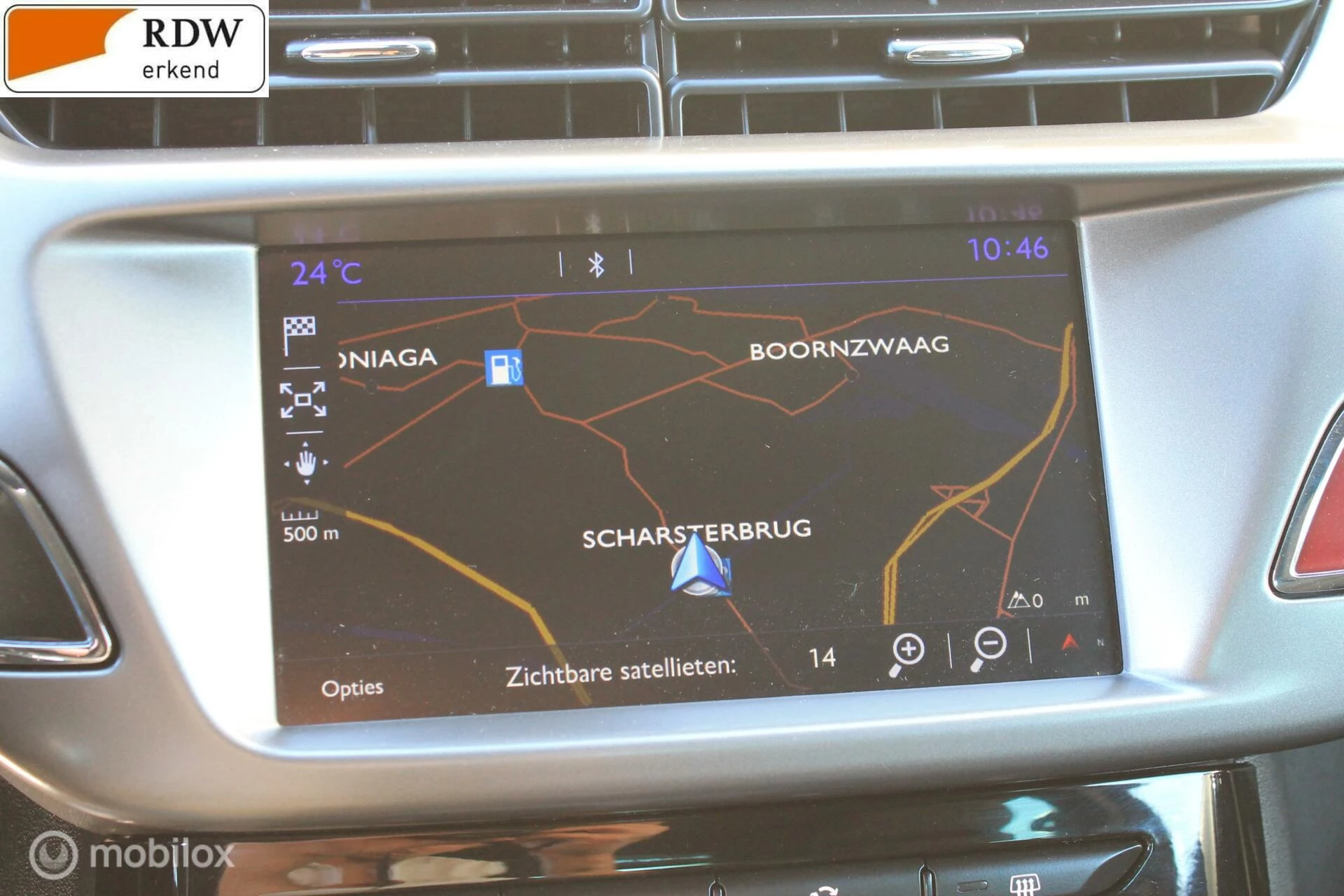 Hoofdafbeelding DS DS 3