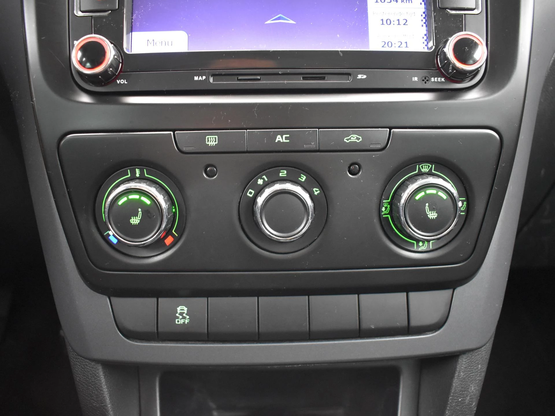 Hoofdafbeelding Škoda Yeti