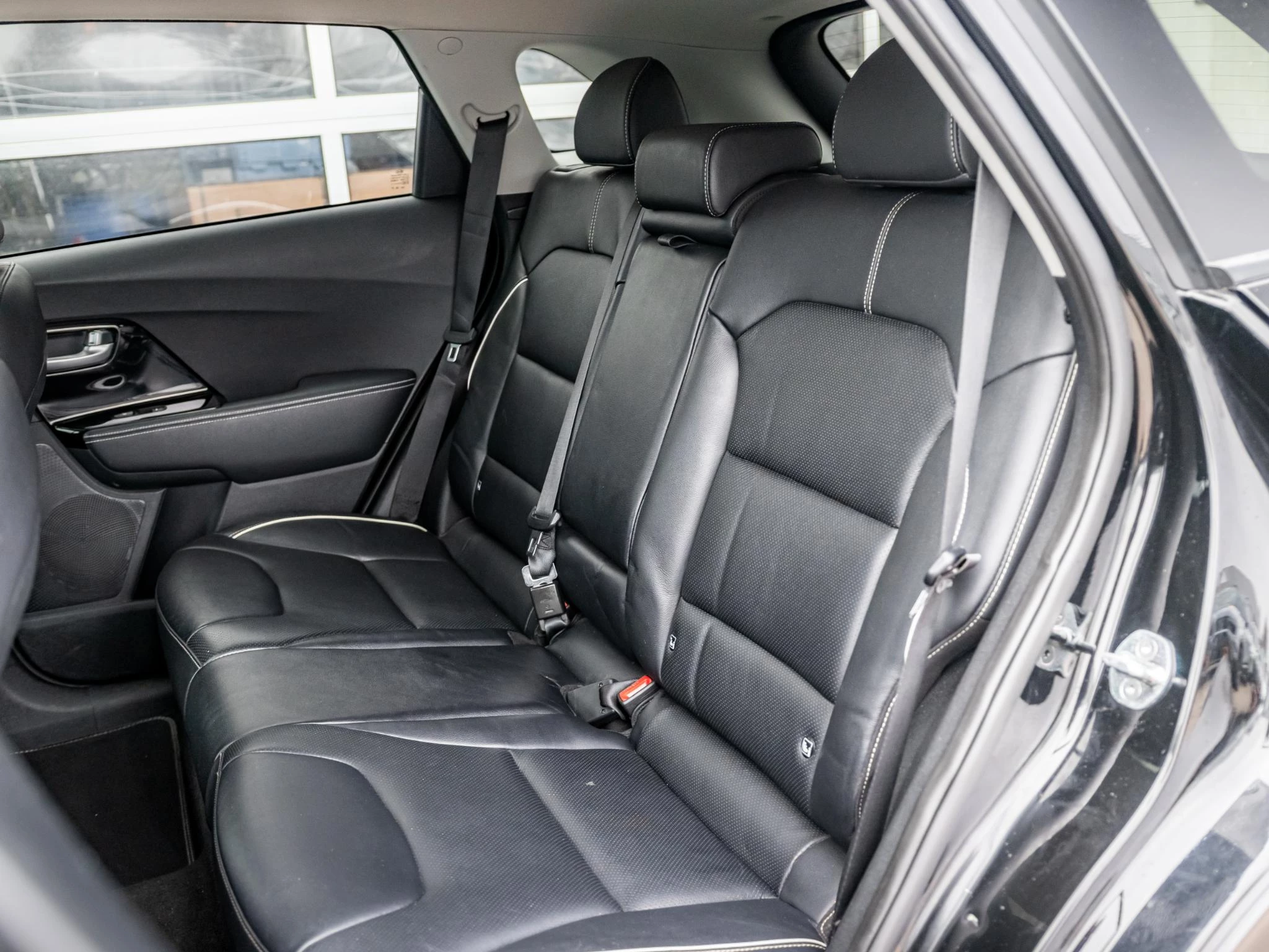 Hoofdafbeelding Kia e-Niro