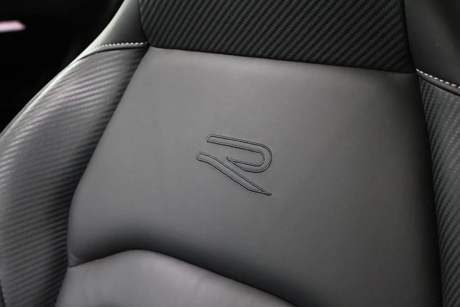 Hoofdafbeelding Volkswagen Arteon