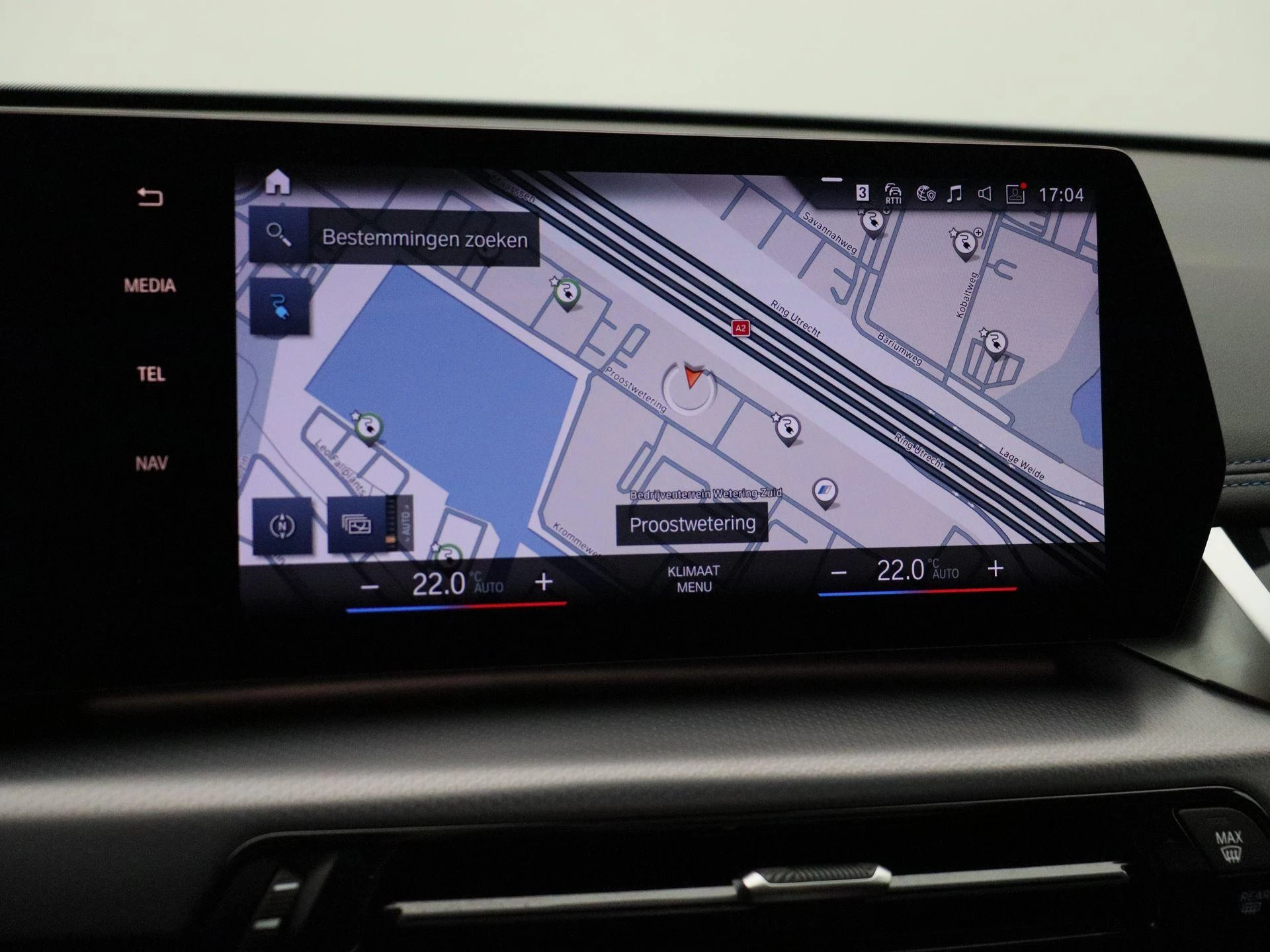 Hoofdafbeelding BMW iX1