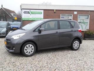 Toyota Verso-S 1.3 VVT-i Comfort