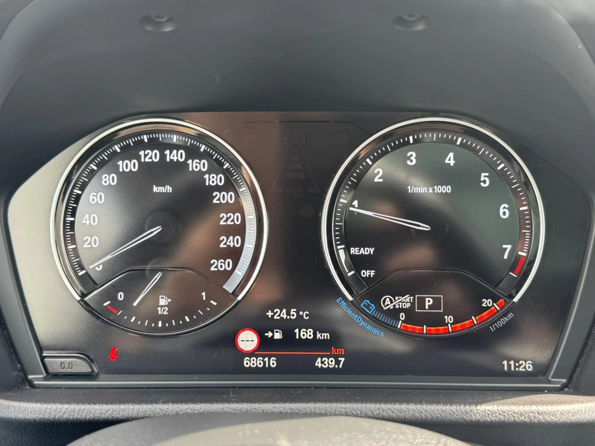 Hoofdafbeelding BMW X2
