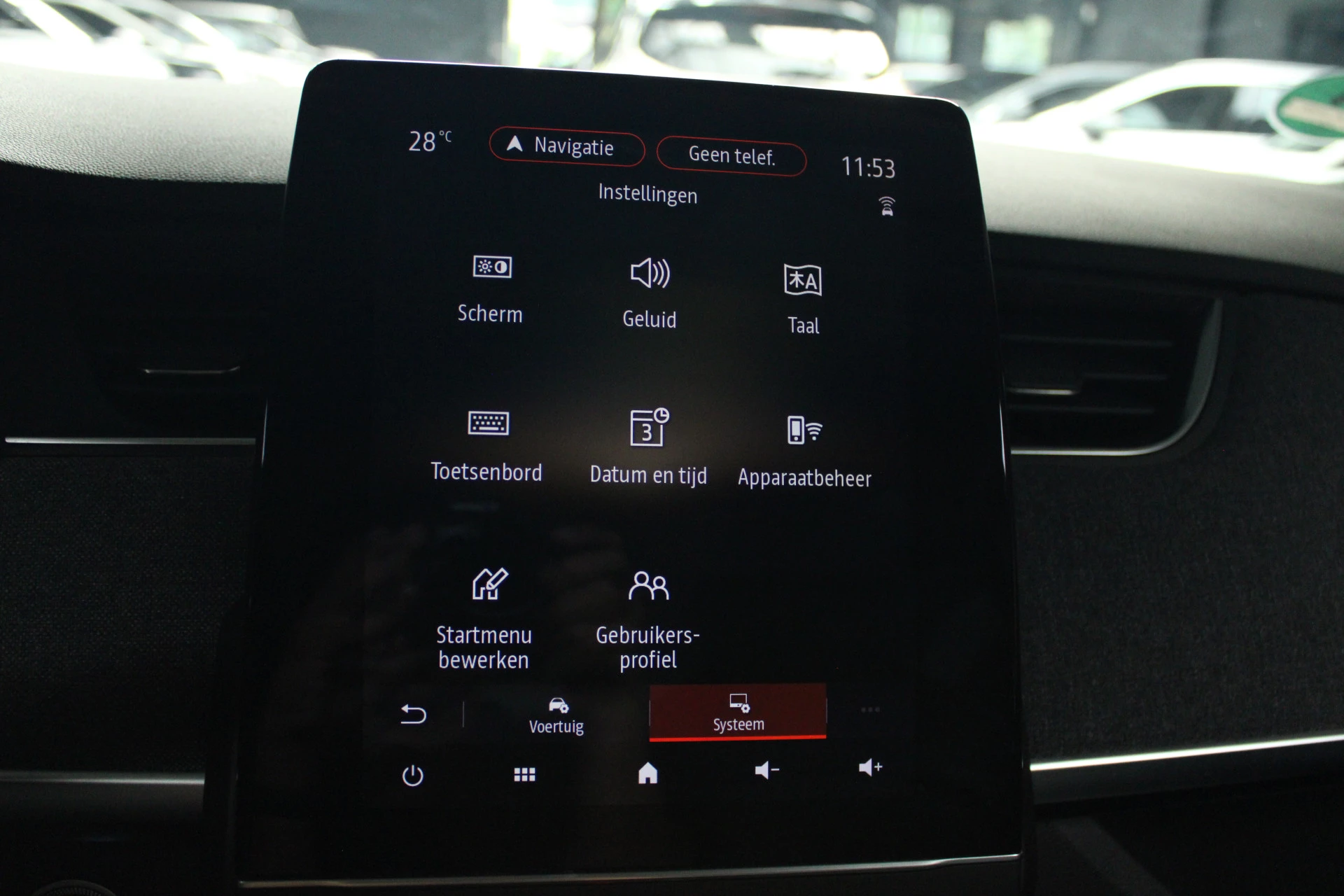 Hoofdafbeelding Renault ZOE