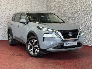 Hoofdafbeelding Nissan X-Trail Nissan X-Trail 1.5 7PERS. 1800 KG TREK. WINTERPAKKET CARPLAY LED ADAP.CRUISE 7P 7 PERSOONS 10/2024. ✅Top Auto's Wijchen. 30 Jaar Specialist in Nissan  : Alle Type's : Tekna / Plus / N-Design / N-Connecta / Limited Edition / Premium / Executive /    , Zowel PHEV / HEV / MHEV / TURBO / HYBRI