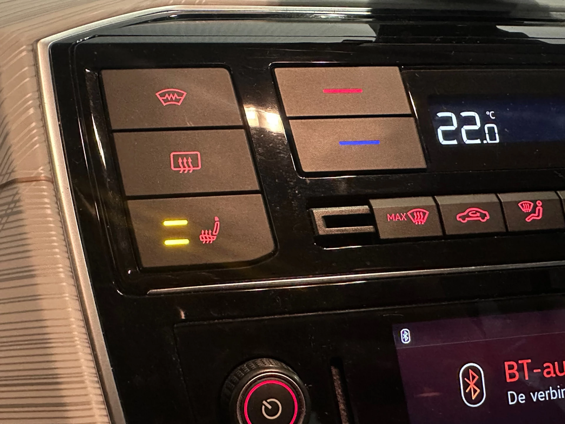 Hoofdafbeelding SEAT Mii