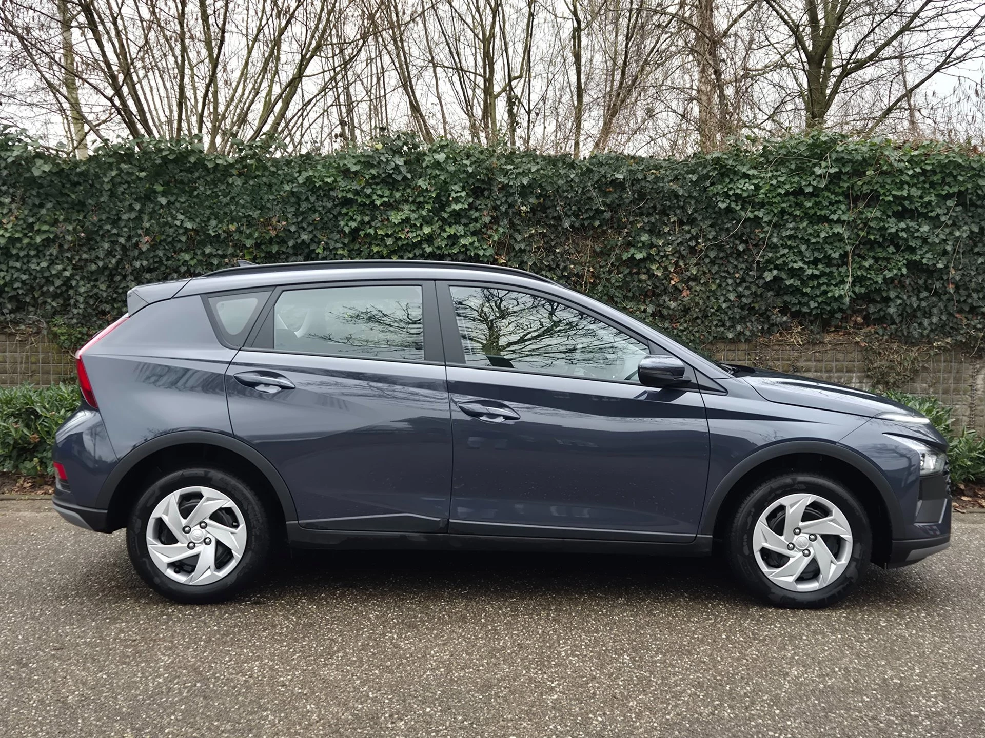 Hoofdafbeelding Hyundai Bayon