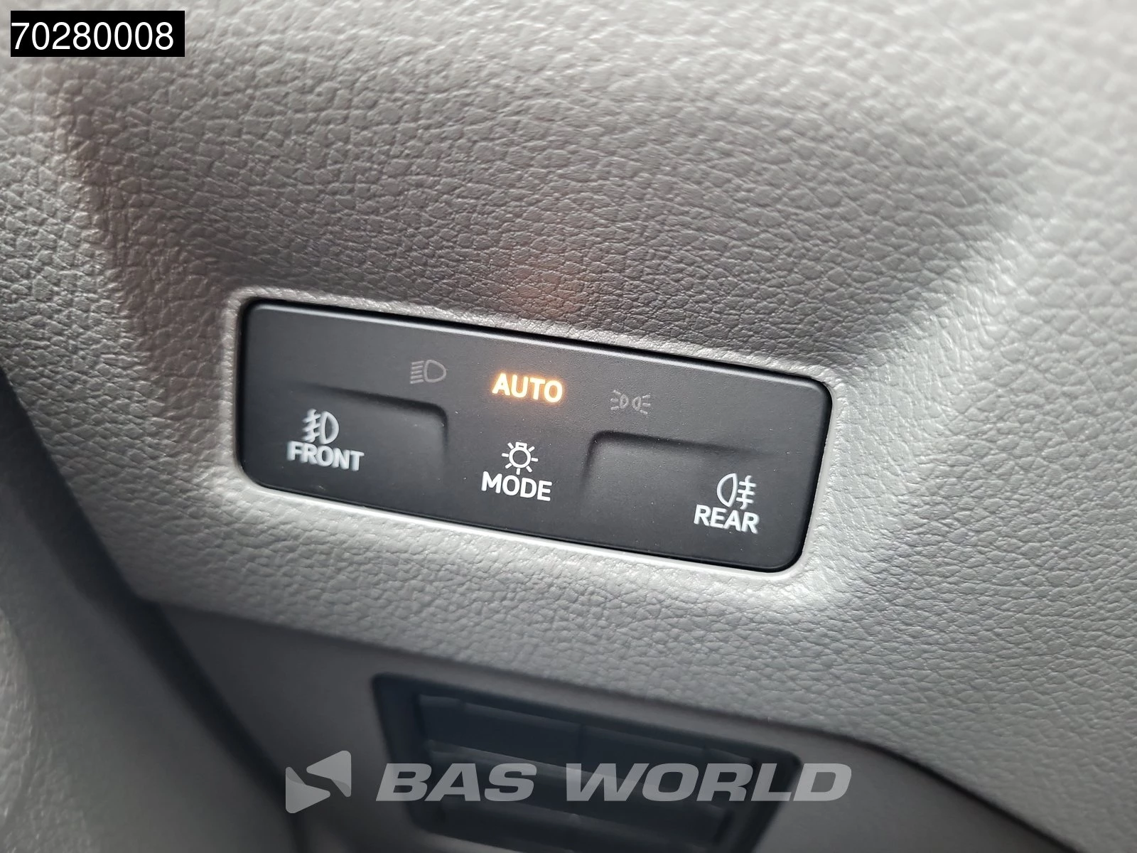 Hoofdafbeelding MAN TGE